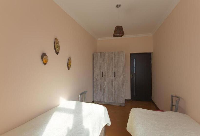 غرفة أساسية, Chamich Guesthouse