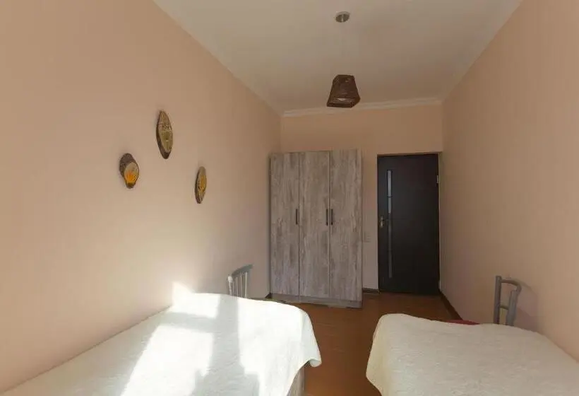 ベーシックルーム, Chamich Guesthouse