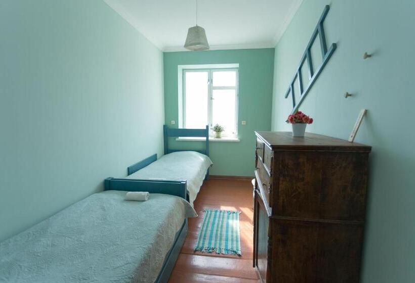 기본룸, Chamich Guesthouse