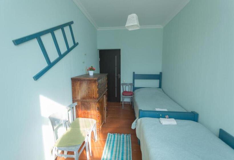 غرفة أساسية, Chamich Guesthouse