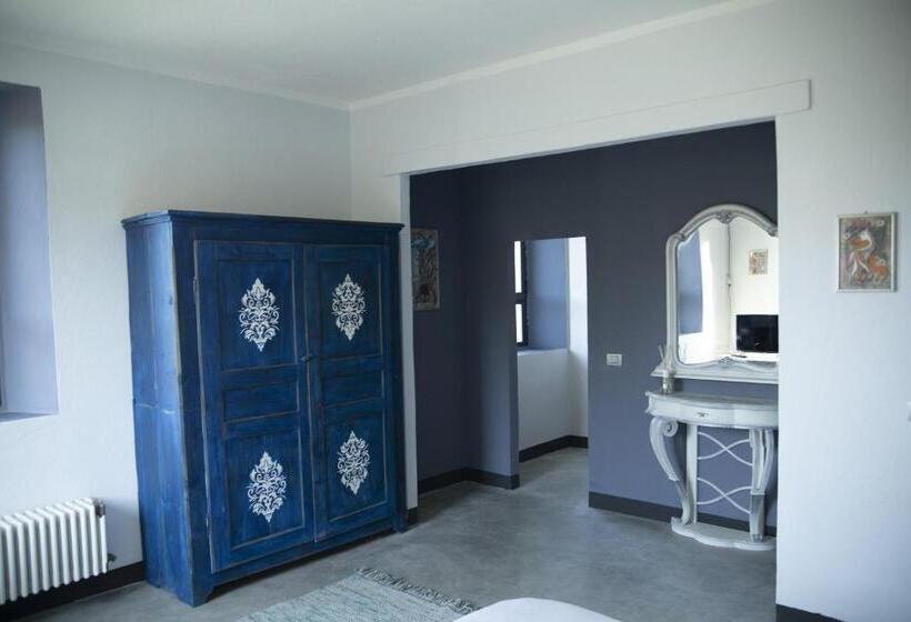 スタンダードルーム, Borgo Gerbina Agriturismo & Azienda Agricola