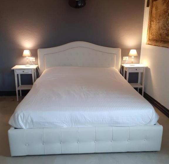 スタンダードルーム, Borgo Gerbina Agriturismo & Azienda Agricola