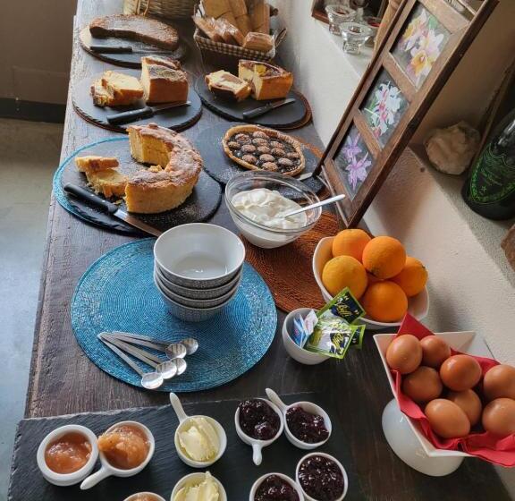 スタンダードルーム, Borgo Gerbina Agriturismo & Azienda Agricola