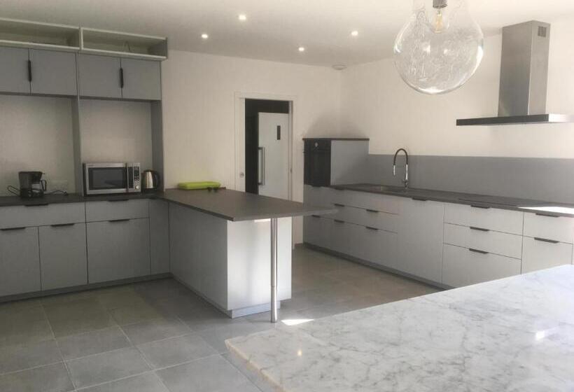 غرفة ديلوكس, Domaine Des Bois Argentés