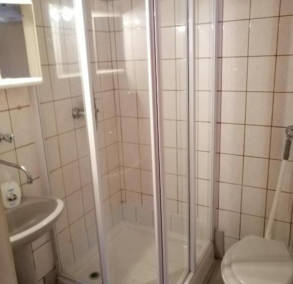 Номер Стандарт, Flamingó Panzió étterem