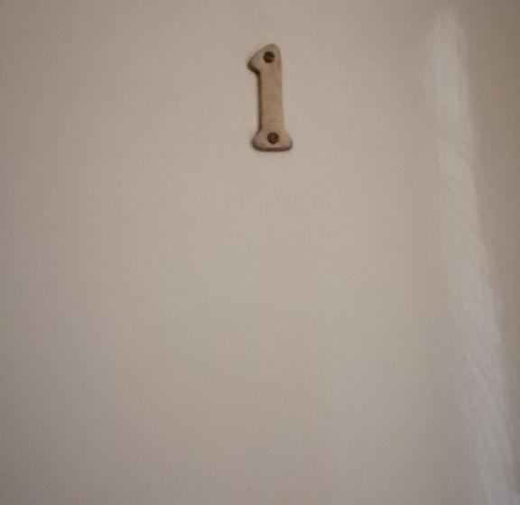 Номер Стандарт, Flamingó Panzió étterem