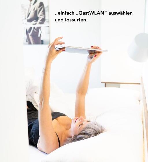 غرفة قياسية فردية, Motel Schlafraum Schlüßlberg Contactless Check In