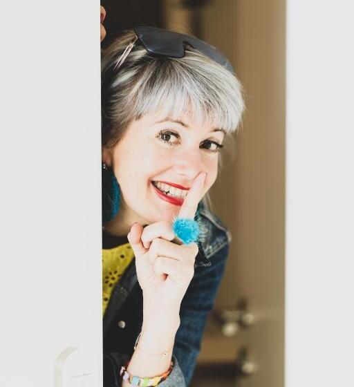 غرفة قياسية لذوى الاحتياجات الخاصة, Motel Schlafraum Schlüßlberg Contactless Check In