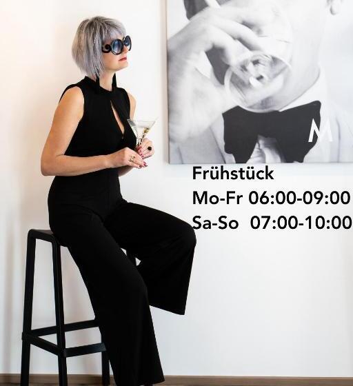 غرفة أساسية سرير مزدوج, Motel Schlafraum Schlüßlberg Contactless Check In