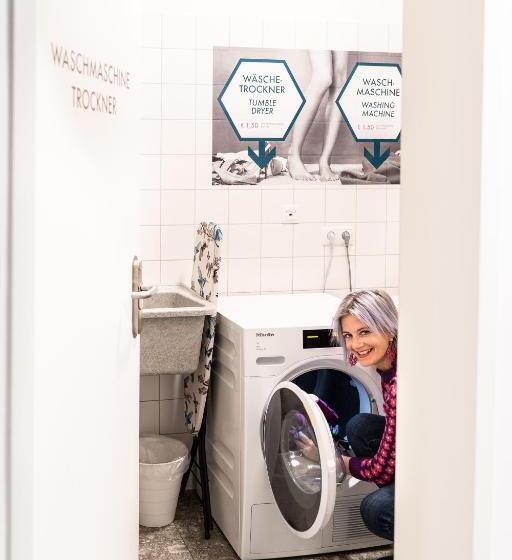 غرفة أساسية سرير مزدوج, Motel Schlafraum Schlüßlberg Contactless Check In