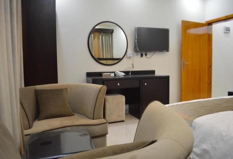 Appartement 1 Chambre, ركن المصيف بواسطه سما ستار