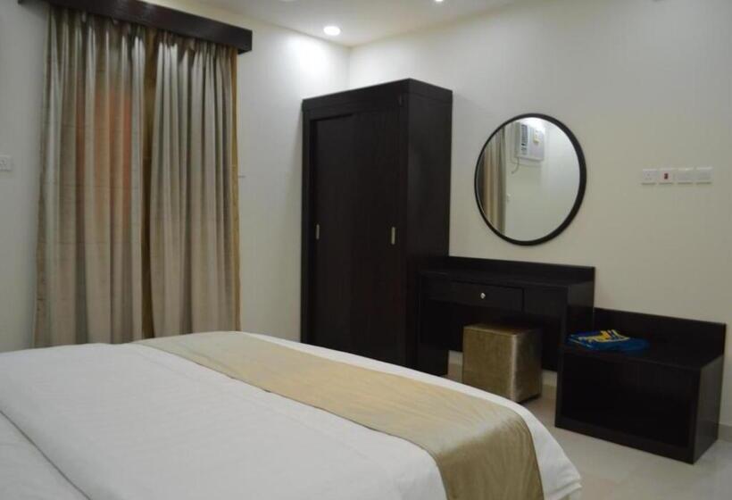 Appartement 1 Chambre, ركن المصيف بواسطه سما ستار