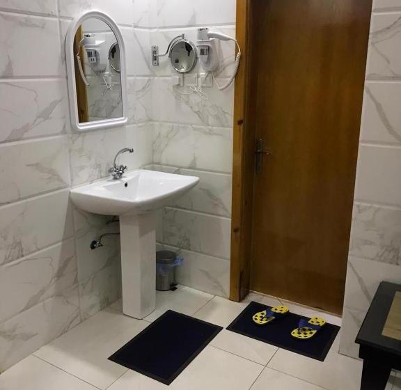 Appartement 1 Chambre, ركن المصيف بواسطه سما ستار