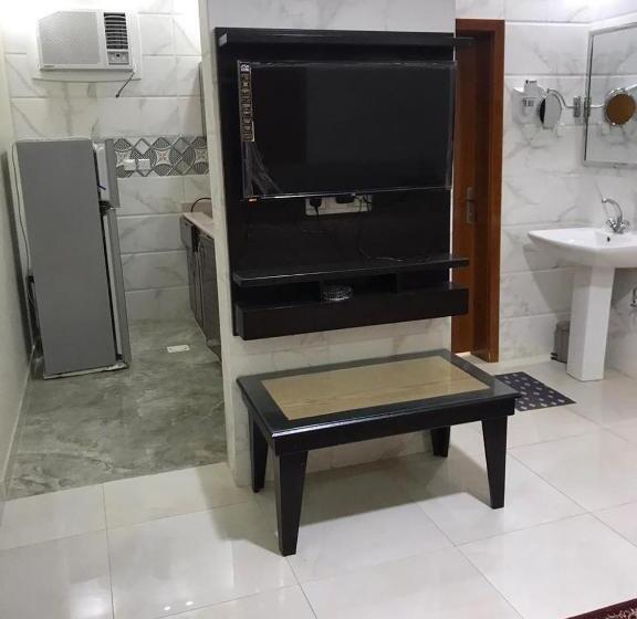 Appartement 1 Chambre, ركن المصيف بواسطه سما ستار