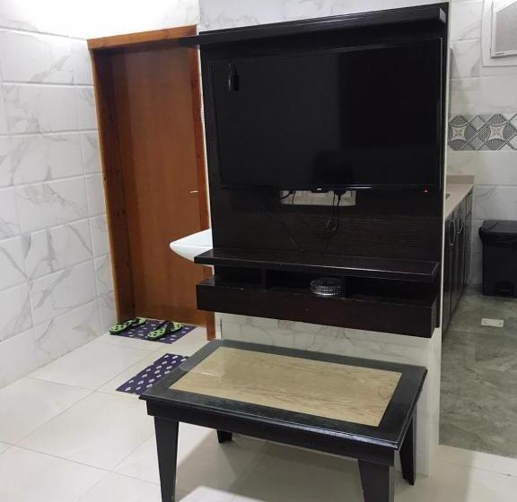 Appartement 1 Chambre, ركن المصيف بواسطه سما ستار