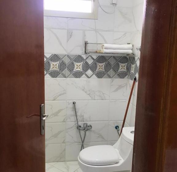 Апартаменты 2 Спальни, ركن المصيف بواسطه سما ستار
