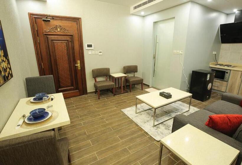 Студия Стандарт, Duville Inn