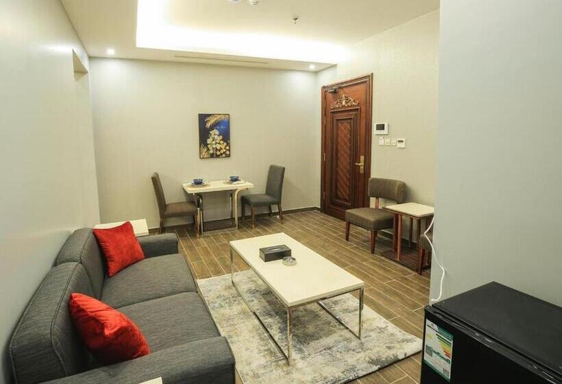 إستوديو سوبيريور, Duville Inn