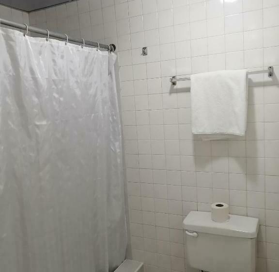 غرفة إقتصادية, Kavia Meoqui Hotel & Suites