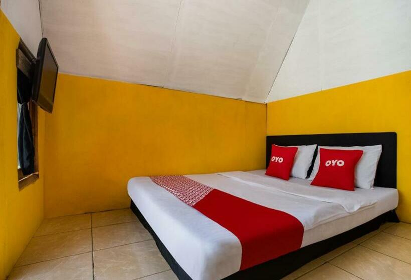 スタンダードルーム, Cigadog Residence Mitra Reddoorz