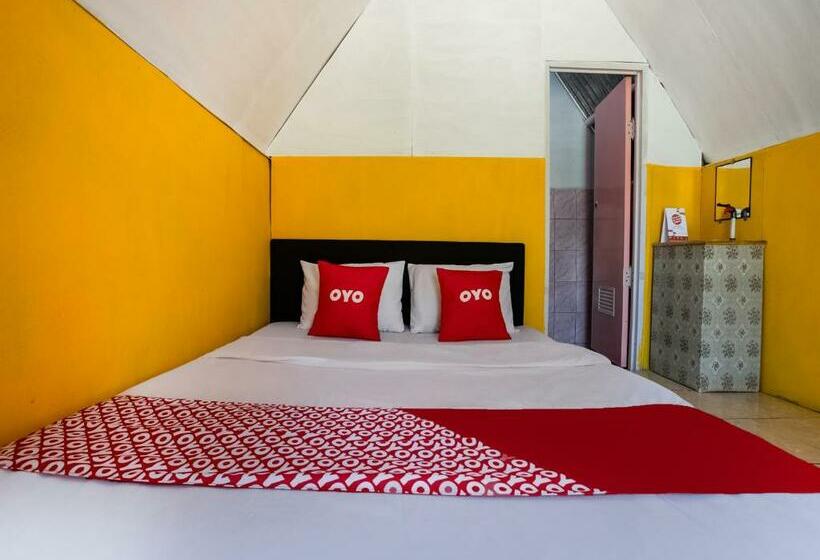 スタンダードルーム, Cigadog Residence Mitra Reddoorz