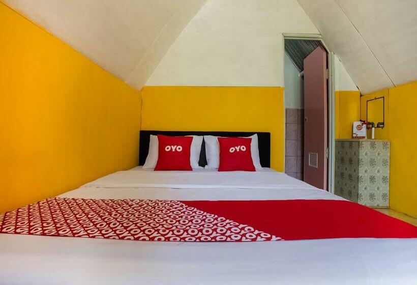 スタンダードルーム, Cigadog Residence Mitra Reddoorz