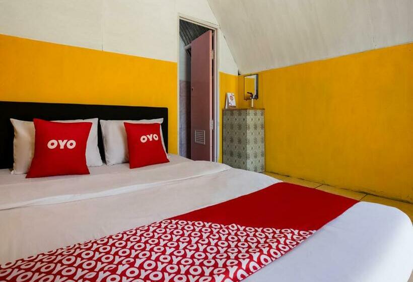 スタンダードルーム, Cigadog Residence Mitra Reddoorz