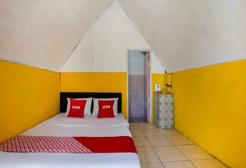Номер Стандарт, Cigadog Residence Mitra Reddoorz