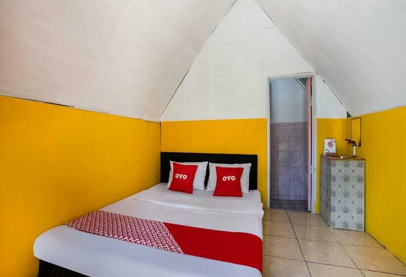 スタンダードルーム, Cigadog Residence Mitra Reddoorz