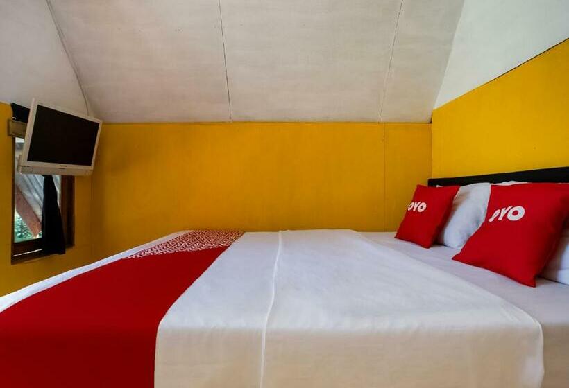 スタンダードルーム, Cigadog Residence Mitra Reddoorz