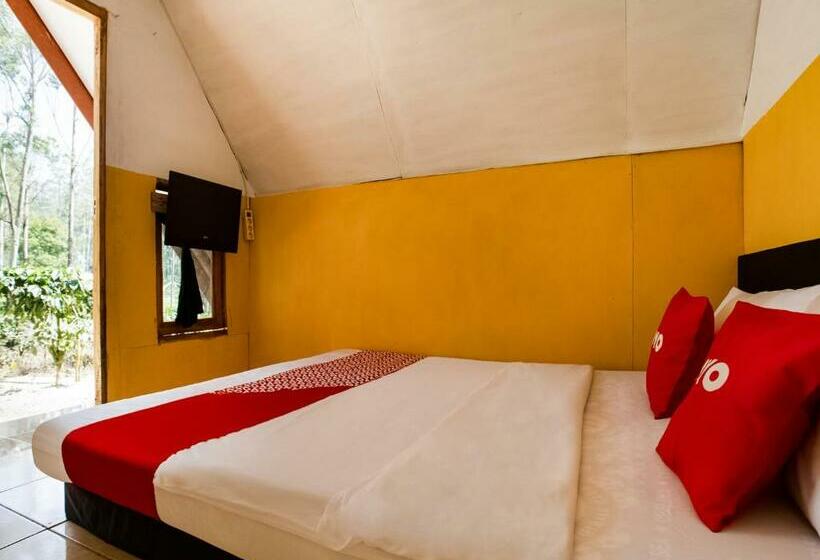 スタンダードルーム, Cigadog Residence Mitra Reddoorz