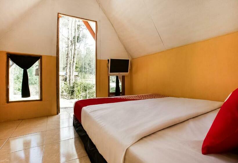 スタンダードルーム, Cigadog Residence Mitra Reddoorz