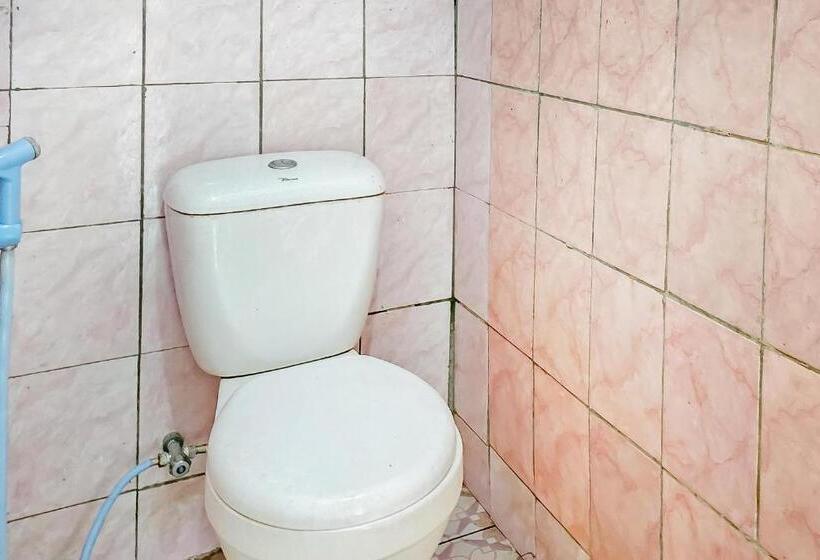 スタンダードルーム, Cigadog Residence Mitra Reddoorz