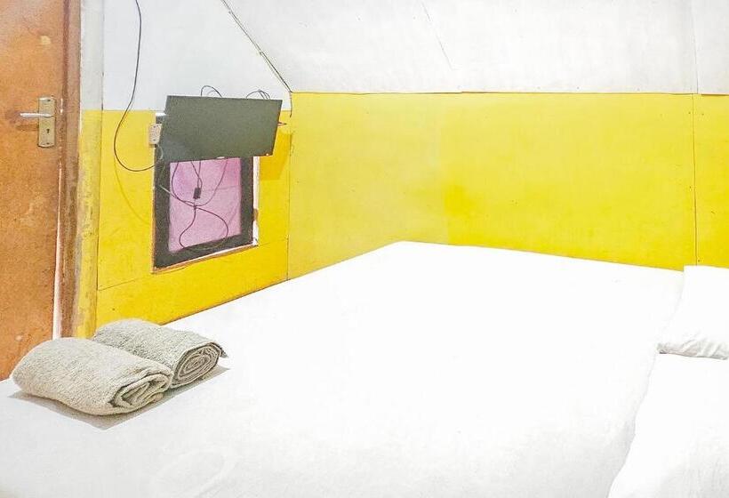 スタンダードルーム, Cigadog Residence Mitra Reddoorz