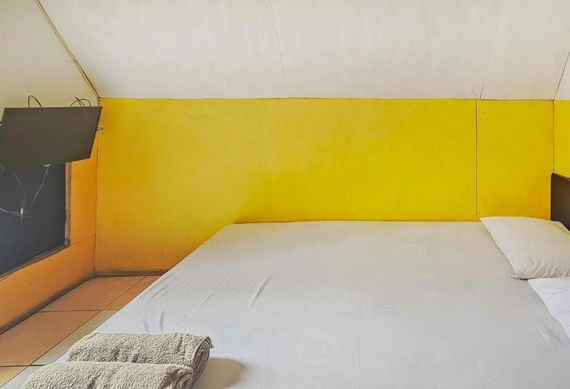 Номер Стандарт, Cigadog Residence Mitra Reddoorz