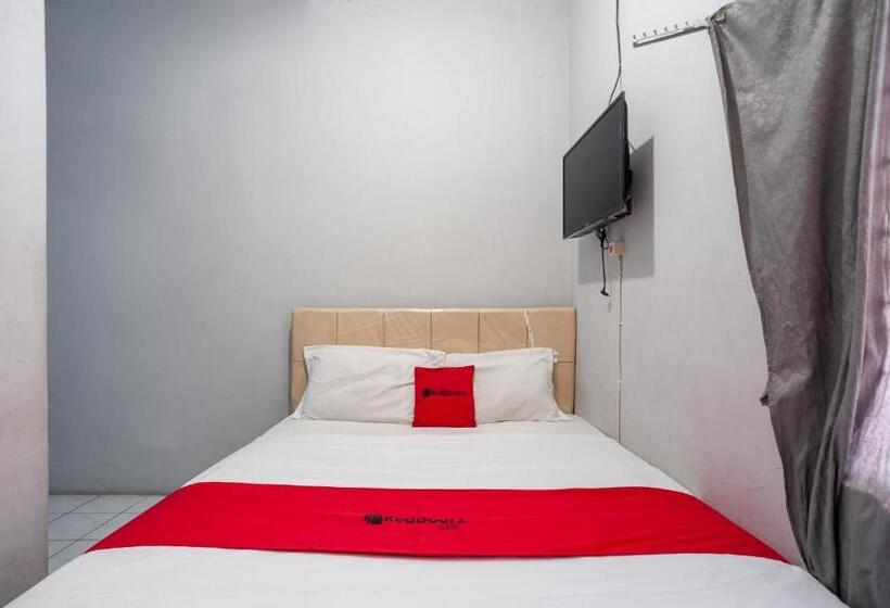 标准间, Reddoorz Near Margonda Raya