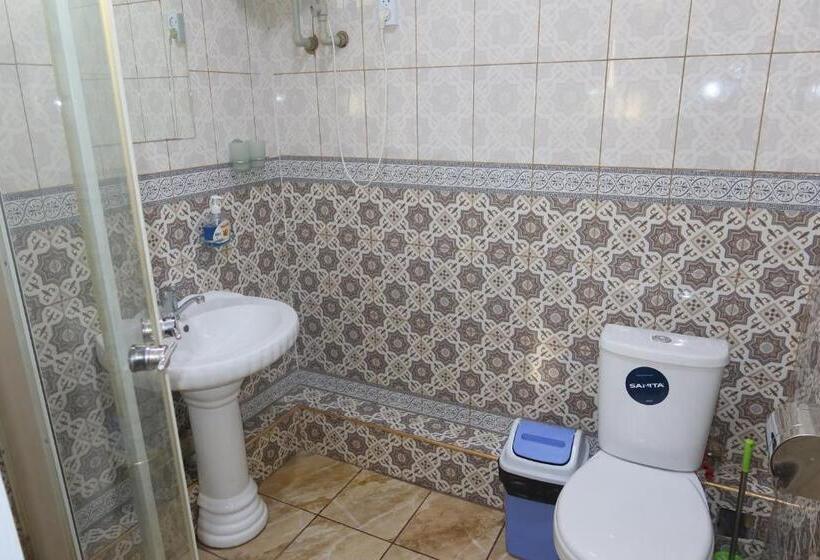 חדר סטנדרט, Sultan Kyzyl Kia