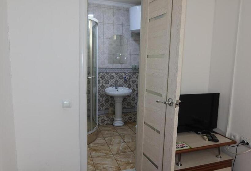 חדר סטנדרט, Sultan Kyzyl Kia