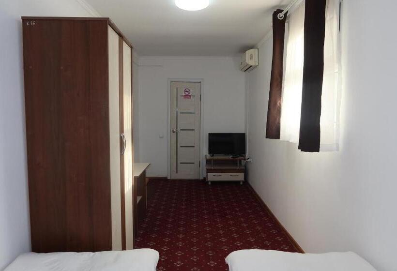 חדר סטנדרט, Sultan Kyzyl Kia