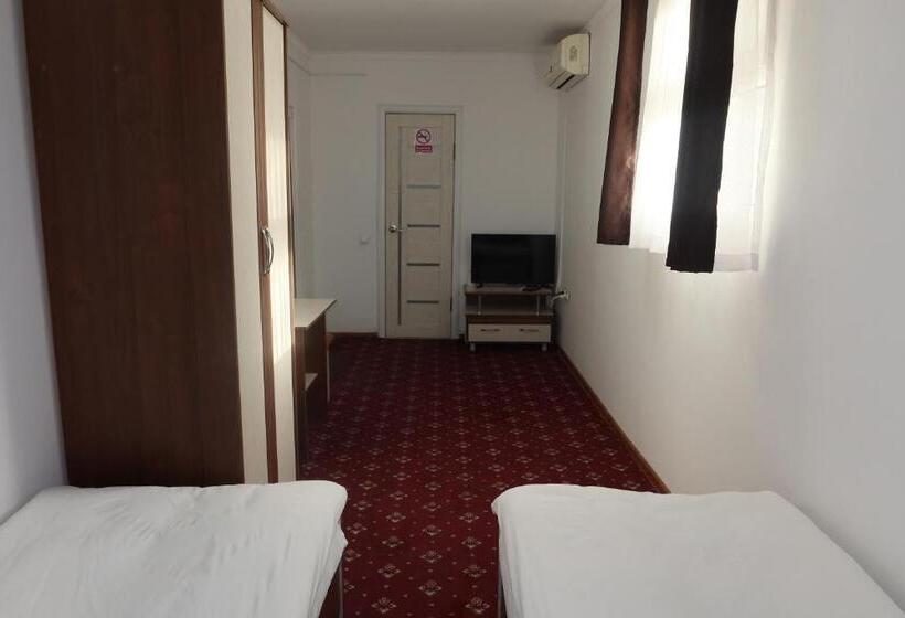 חדר סטנדרט, Sultan Kyzyl Kia