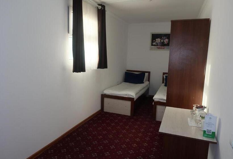 חדר סטנדרט, Sultan Kyzyl Kia