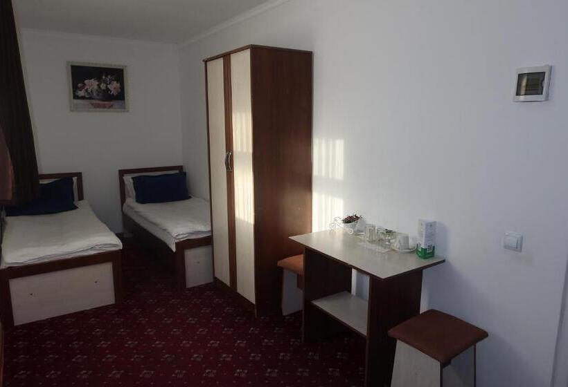 חדר סטנדרט, Sultan Kyzyl Kia