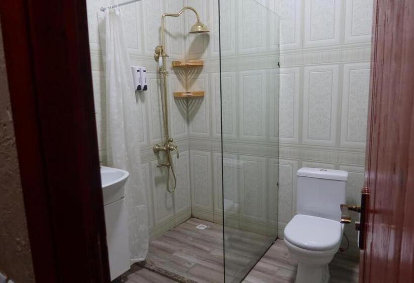 חדר דלוקס, Sultan Kyzyl Kia