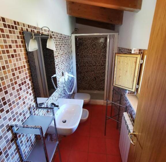 Полулюкс Повышенной Комфортности, Villa Tardioli