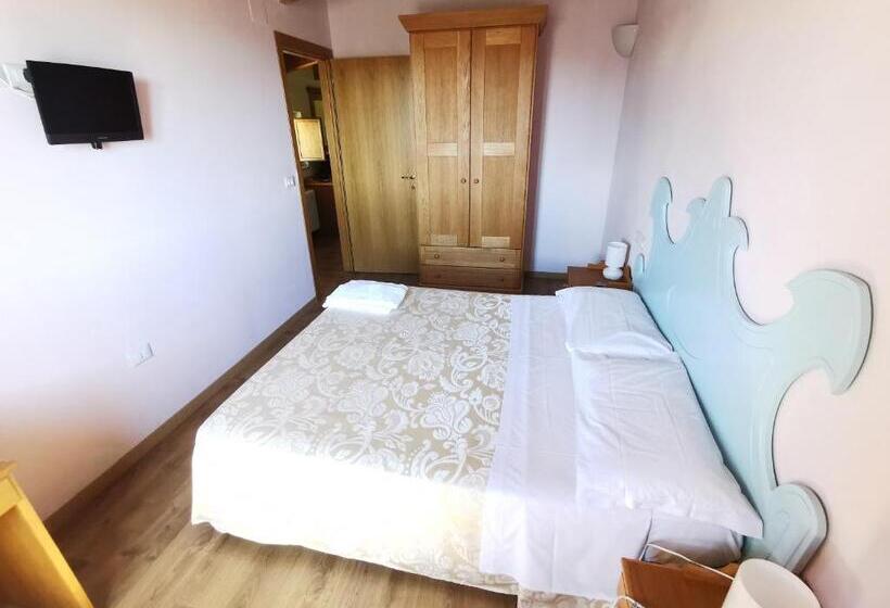 Полулюкс Повышенной Комфортности, Villa Tardioli