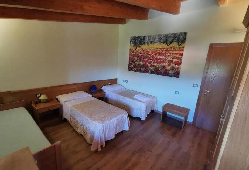 Полулюкс Повышенной Комфортности, Villa Tardioli