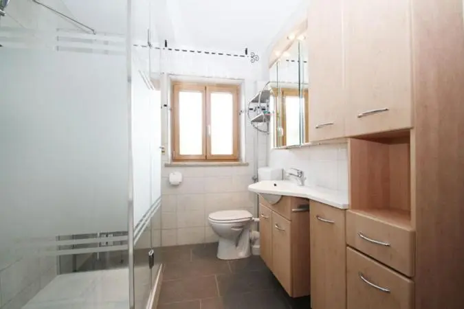 Appartamento 1 Camera da Letto con Balcone, Wagnerhof