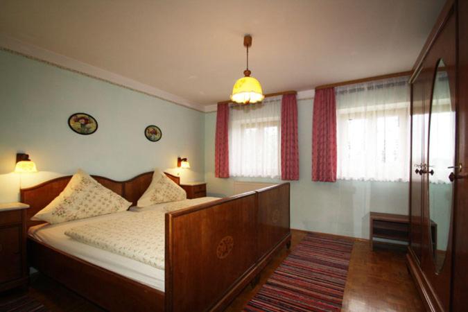 Апартаменты 1 Спальня с Балконом, Wagnerhof