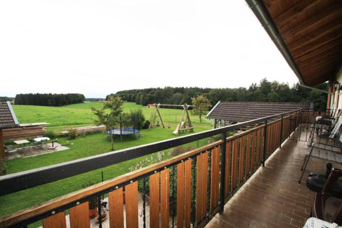 Апартаменты 1 Спальня с Балконом, Wagnerhof