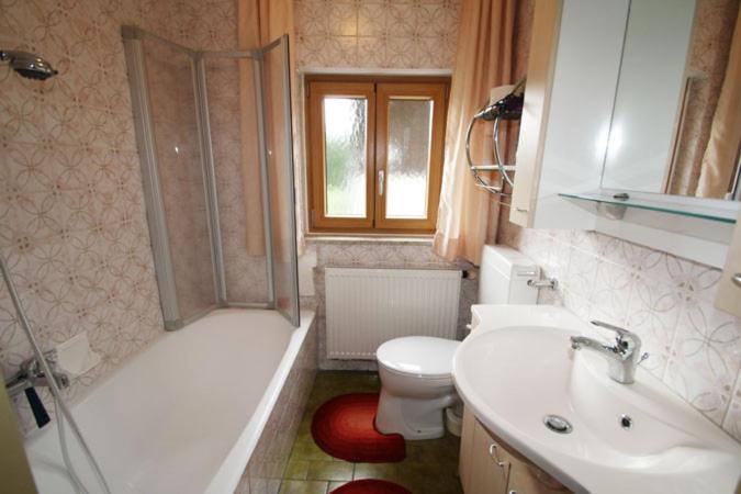 Апартаменты 1 Спальня с Видом, Wagnerhof